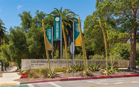 <b>Cal</b> <b>Poly</b> accepts applications for first-year students from October 1 - November 30. . Did cal poly slo decisions come out
